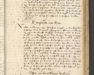 Zdjęcie nr 1037 dla obiektu archiwalnego: Acta actorum causarum sententiarum deffinitiuarum, quam interloquutoriarum, decretorum, obligationum, procuratorum etc. coram Reverendo Domino Martino Izbienski de Rusiecz Archidiacono Posnaniensis, custode et in Spiritualibus Vicario generali officiali Cracoviensis, ad Annum Domini Millesimum quingentesimum Sexagesimum Nonum cuius indictio duodecima, Pontus Sanctissimi Pii Papae Quinti Annus quartus foeliciter continuantur
