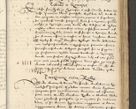 Zdjęcie nr 1033 dla obiektu archiwalnego: Acta actorum causarum sententiarum deffinitiuarum, quam interloquutoriarum, decretorum, obligationum, procuratorum etc. coram Reverendo Domino Martino Izbienski de Rusiecz Archidiacono Posnaniensis, custode et in Spiritualibus Vicario generali officiali Cracoviensis, ad Annum Domini Millesimum quingentesimum Sexagesimum Nonum cuius indictio duodecima, Pontus Sanctissimi Pii Papae Quinti Annus quartus foeliciter continuantur