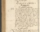 Zdjęcie nr 1032 dla obiektu archiwalnego: Acta actorum causarum sententiarum deffinitiuarum, quam interloquutoriarum, decretorum, obligationum, procuratorum etc. coram Reverendo Domino Martino Izbienski de Rusiecz Archidiacono Posnaniensis, custode et in Spiritualibus Vicario generali officiali Cracoviensis, ad Annum Domini Millesimum quingentesimum Sexagesimum Nonum cuius indictio duodecima, Pontus Sanctissimi Pii Papae Quinti Annus quartus foeliciter continuantur