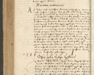 Zdjęcie nr 1026 dla obiektu archiwalnego: Acta actorum causarum sententiarum deffinitiuarum, quam interloquutoriarum, decretorum, obligationum, procuratorum etc. coram Reverendo Domino Martino Izbienski de Rusiecz Archidiacono Posnaniensis, custode et in Spiritualibus Vicario generali officiali Cracoviensis, ad Annum Domini Millesimum quingentesimum Sexagesimum Nonum cuius indictio duodecima, Pontus Sanctissimi Pii Papae Quinti Annus quartus foeliciter continuantur