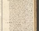 Zdjęcie nr 1017 dla obiektu archiwalnego: Acta actorum causarum sententiarum deffinitiuarum, quam interloquutoriarum, decretorum, obligationum, procuratorum etc. coram Reverendo Domino Martino Izbienski de Rusiecz Archidiacono Posnaniensis, custode et in Spiritualibus Vicario generali officiali Cracoviensis, ad Annum Domini Millesimum quingentesimum Sexagesimum Nonum cuius indictio duodecima, Pontus Sanctissimi Pii Papae Quinti Annus quartus foeliciter continuantur