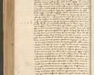 Zdjęcie nr 1020 dla obiektu archiwalnego: Acta actorum causarum sententiarum deffinitiuarum, quam interloquutoriarum, decretorum, obligationum, procuratorum etc. coram Reverendo Domino Martino Izbienski de Rusiecz Archidiacono Posnaniensis, custode et in Spiritualibus Vicario generali officiali Cracoviensis, ad Annum Domini Millesimum quingentesimum Sexagesimum Nonum cuius indictio duodecima, Pontus Sanctissimi Pii Papae Quinti Annus quartus foeliciter continuantur