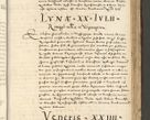 Zdjęcie nr 1015 dla obiektu archiwalnego: Acta actorum causarum sententiarum deffinitiuarum, quam interloquutoriarum, decretorum, obligationum, procuratorum etc. coram Reverendo Domino Martino Izbienski de Rusiecz Archidiacono Posnaniensis, custode et in Spiritualibus Vicario generali officiali Cracoviensis, ad Annum Domini Millesimum quingentesimum Sexagesimum Nonum cuius indictio duodecima, Pontus Sanctissimi Pii Papae Quinti Annus quartus foeliciter continuantur