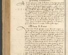Zdjęcie nr 1016 dla obiektu archiwalnego: Acta actorum causarum sententiarum deffinitiuarum, quam interloquutoriarum, decretorum, obligationum, procuratorum etc. coram Reverendo Domino Martino Izbienski de Rusiecz Archidiacono Posnaniensis, custode et in Spiritualibus Vicario generali officiali Cracoviensis, ad Annum Domini Millesimum quingentesimum Sexagesimum Nonum cuius indictio duodecima, Pontus Sanctissimi Pii Papae Quinti Annus quartus foeliciter continuantur