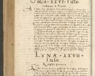 Zdjęcie nr 1018 dla obiektu archiwalnego: Acta actorum causarum sententiarum deffinitiuarum, quam interloquutoriarum, decretorum, obligationum, procuratorum etc. coram Reverendo Domino Martino Izbienski de Rusiecz Archidiacono Posnaniensis, custode et in Spiritualibus Vicario generali officiali Cracoviensis, ad Annum Domini Millesimum quingentesimum Sexagesimum Nonum cuius indictio duodecima, Pontus Sanctissimi Pii Papae Quinti Annus quartus foeliciter continuantur