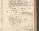 Zdjęcie nr 1019 dla obiektu archiwalnego: Acta actorum causarum sententiarum deffinitiuarum, quam interloquutoriarum, decretorum, obligationum, procuratorum etc. coram Reverendo Domino Martino Izbienski de Rusiecz Archidiacono Posnaniensis, custode et in Spiritualibus Vicario generali officiali Cracoviensis, ad Annum Domini Millesimum quingentesimum Sexagesimum Nonum cuius indictio duodecima, Pontus Sanctissimi Pii Papae Quinti Annus quartus foeliciter continuantur