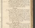 Zdjęcie nr 1013 dla obiektu archiwalnego: Acta actorum causarum sententiarum deffinitiuarum, quam interloquutoriarum, decretorum, obligationum, procuratorum etc. coram Reverendo Domino Martino Izbienski de Rusiecz Archidiacono Posnaniensis, custode et in Spiritualibus Vicario generali officiali Cracoviensis, ad Annum Domini Millesimum quingentesimum Sexagesimum Nonum cuius indictio duodecima, Pontus Sanctissimi Pii Papae Quinti Annus quartus foeliciter continuantur