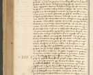 Zdjęcie nr 1010 dla obiektu archiwalnego: Acta actorum causarum sententiarum deffinitiuarum, quam interloquutoriarum, decretorum, obligationum, procuratorum etc. coram Reverendo Domino Martino Izbienski de Rusiecz Archidiacono Posnaniensis, custode et in Spiritualibus Vicario generali officiali Cracoviensis, ad Annum Domini Millesimum quingentesimum Sexagesimum Nonum cuius indictio duodecima, Pontus Sanctissimi Pii Papae Quinti Annus quartus foeliciter continuantur