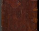 Zdjęcie nr 2 dla obiektu archiwalnego: Acta actorum causarum sententiarum deffinitiuarum, quam interloquutoriarum, decretorum, obligationum, procuratorum etc. coram Reverendo Domino Martino Izbienski de Rusiecz Archidiacono Posnaniensis, custode et in Spiritualibus Vicario generali officiali Cracoviensis, ad Annum Domini Millesimum quingentesimum Sexagesimum Nonum cuius indictio duodecima, Pontus Sanctissimi Pii Papae Quinti Annus quartus foeliciter continuantur