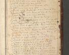 Zdjęcie nr 6 dla obiektu archiwalnego: Acta actorum causarum sententiarum deffinitiuarum, quam interloquutoriarum, decretorum, obligationum, procuratorum etc. coram Reverendo Domino Martino Izbienski de Rusiecz Archidiacono Posnaniensis, custode et in Spiritualibus Vicario generali officiali Cracoviensis, ad Annum Domini Millesimum quingentesimum Sexagesimum Nonum cuius indictio duodecima, Pontus Sanctissimi Pii Papae Quinti Annus quartus foeliciter continuantur