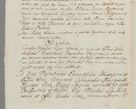 Zdjęcie nr 2 dla obiektu archiwalnego: 1602. Altare SS. Gervasij et Protasij. ... Ex Actis Visitationis ... Bernardi Cardinalis Maciejowski Epicopi Cracoviensi ... et ... Nicolai Lipski Canonici et Officialis Generalis Cracoviensis communitum.