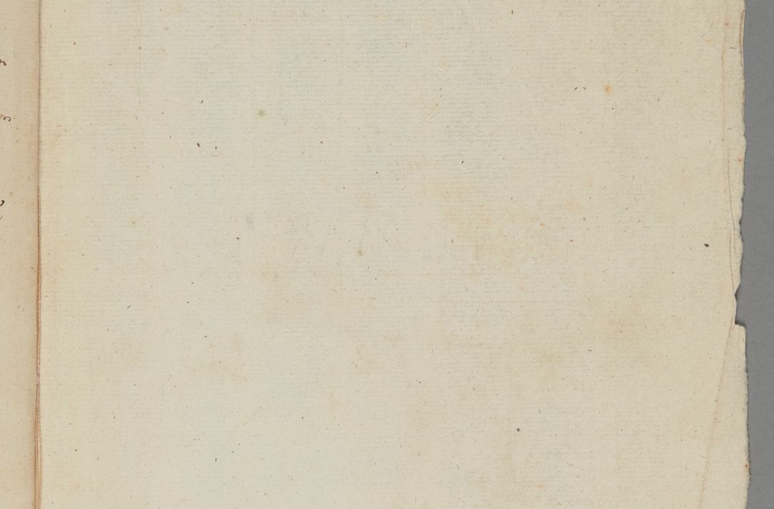 Zdjęcie nr 16 dla obiektu archiwalnego: ACTUS Visitationis Decanalis Ecclesiarum Parochialium Dioecesis Cracoviensis Decanatus Zwolinensis Ex Mandato Illustrissimi Reverendissimi Domini Augustini Caroli Borromaei LIPIŃSKI Utriusque Juris Doctoris, Ecclesiarum Cathedralium Cracoviensis Scholastici Provisi, Plocensis Canonici, Vicarii in Spiritualibus, et Officialis Generalis Cracoviensis, Ordinis Sancti Stanislai EQUITIS per Epistolam Encyclicam ad Decaneos Foraneos Dioecesis Cracoviensis Typis impressam Datam Cracoviae Die 29 Septembris Anno 1795 Promulgato per Me Joannem Cantium Poznański Canonicum Sancti Sepulcri Domini Praepositum Skarisoviensem pro Illustri Admodum Reverendo Domino Decano Zwolinensi Substitutum Visitatorem Mense Novembri peractae.