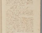 Zdjęcie nr 4 dla obiektu archiwalnego: ACTUS Visitationis Decanalis Ecclesiarum Parochialium Dioecesis Cracoviensis Decanatus Zwolinensis Ex Mandato Illustrissimi Reverendissimi Domini Augustini Caroli Borromaei LIPIŃSKI Utriusque Juris Doctoris, Ecclesiarum Cathedralium Cracoviensis Scholastici Provisi, Plocensis Canonici, Vicarii in Spiritualibus, et Officialis Generalis Cracoviensis, Ordinis Sancti Stanislai EQUITIS per Epistolam Encyclicam ad Decaneos Foraneos Dioecesis Cracoviensis Typis impressam Datam Cracoviae Die 29 Septembris Anno 1795 Promulgato per Me Joannem Cantium Poznański Canonicum Sancti Sepulcri Domini Praepositum Skarisoviensem pro Illustri Admodum Reverendo Domino Decano Zwolinensi Substitutum Visitatorem Mense Novembri peractae.