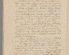 Zdjęcie nr 25 dla obiektu archiwalnego: ACTUS Visitationis Decanalis Ecclesiarum Parochialium Dioecesis Cracoviensis Decanatus Zwolinensis Ex Mandato Illustrissimi Reverendissimi Domini Augustini Caroli Borromaei LIPIŃSKI Utriusque Juris Doctoris, Ecclesiarum Cathedralium Cracoviensis Scholastici Provisi, Plocensis Canonici, Vicarii in Spiritualibus, et Officialis Generalis Cracoviensis, Ordinis Sancti Stanislai EQUITIS per Epistolam Encyclicam ad Decaneos Foraneos Dioecesis Cracoviensis Typis impressam Datam Cracoviae Die 29 Septembris Anno 1795 Promulgato per Me Joannem Cantium Poznański Canonicum Sancti Sepulcri Domini Praepositum Skarisoviensem pro Illustri Admodum Reverendo Domino Decano Zwolinensi Substitutum Visitatorem Mense Novembri peractae.