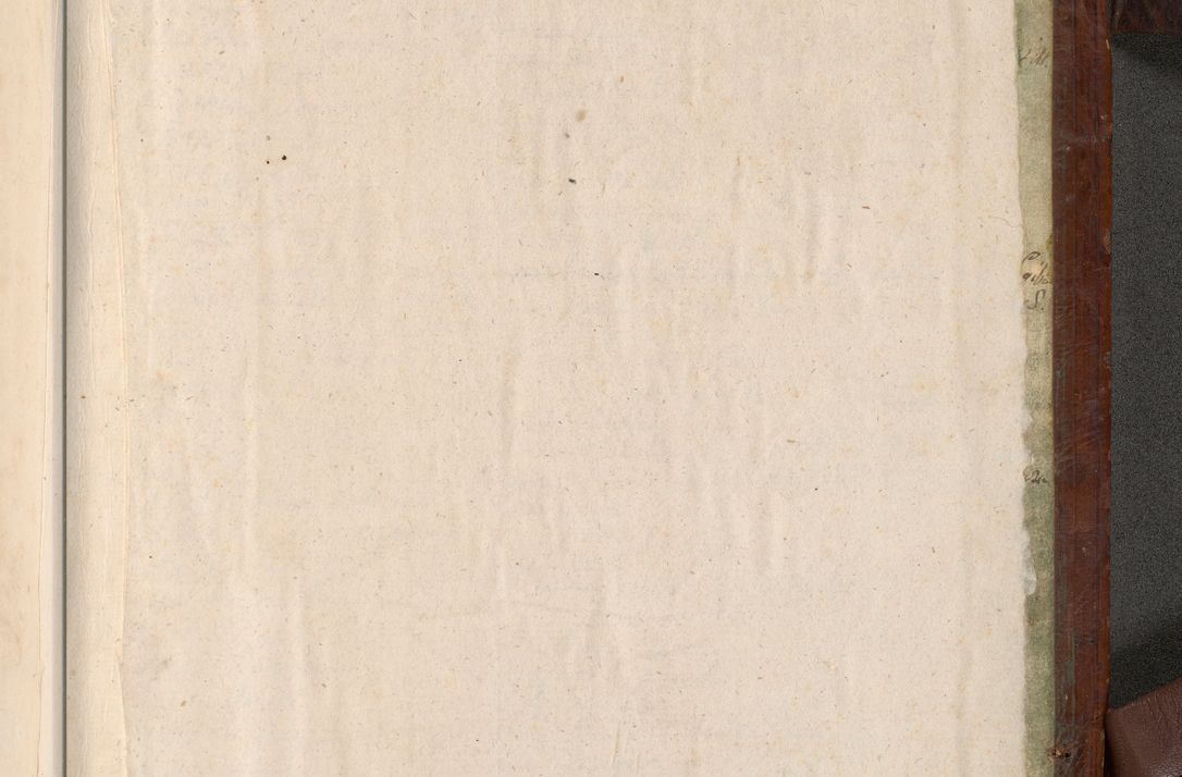 Zdjęcie nr 1632 dla obiektu archiwalnego: Acta actorum episcopalium R. D. Andreae Trzebicki, episcopi Cracoviensis et ducis Severiae a die 26 Augusti anni 1661 ad annum 1666 inclusive. Volumen III.