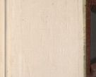 Zdjęcie nr 1632 dla obiektu archiwalnego: Acta actorum episcopalium R. D. Andreae Trzebicki, episcopi Cracoviensis et ducis Severiae a die 26 Augusti anni 1661 ad annum 1666 inclusive. Volumen III.