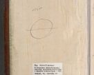 Zdjęcie nr 3 dla obiektu archiwalnego: Acta actorum episcopalium R. D. Andreae Trzebicki, episcopi Cracoviensis et ducis Severiae a die 26 Augusti anni 1661 ad annum 1666 inclusive. Volumen III.