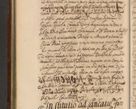 Zdjęcie nr 205 dla obiektu archiwalnego: Acta actorum episcopalium R. D. Andreae Trzebicki, episcopi Cracoviensis et ducis Severiae a die 26 Augusti anni 1661 ad annum 1666 inclusive. Volumen III.