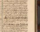 Zdjęcie nr 202 dla obiektu archiwalnego: Acta actorum episcopalium R. D. Andreae Trzebicki, episcopi Cracoviensis et ducis Severiae a die 26 Augusti anni 1661 ad annum 1666 inclusive. Volumen III.