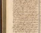 Zdjęcie nr 197 dla obiektu archiwalnego: Acta actorum episcopalium R. D. Andreae Trzebicki, episcopi Cracoviensis et ducis Severiae a die 26 Augusti anni 1661 ad annum 1666 inclusive. Volumen III.