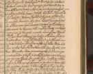 Zdjęcie nr 196 dla obiektu archiwalnego: Acta actorum episcopalium R. D. Andreae Trzebicki, episcopi Cracoviensis et ducis Severiae a die 26 Augusti anni 1661 ad annum 1666 inclusive. Volumen III.