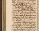 Zdjęcie nr 185 dla obiektu archiwalnego: Acta actorum episcopalium R. D. Andreae Trzebicki, episcopi Cracoviensis et ducis Severiae a die 26 Augusti anni 1661 ad annum 1666 inclusive. Volumen III.