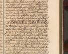 Zdjęcie nr 186 dla obiektu archiwalnego: Acta actorum episcopalium R. D. Andreae Trzebicki, episcopi Cracoviensis et ducis Severiae a die 26 Augusti anni 1661 ad annum 1666 inclusive. Volumen III.