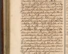 Zdjęcie nr 181 dla obiektu archiwalnego: Acta actorum episcopalium R. D. Andreae Trzebicki, episcopi Cracoviensis et ducis Severiae a die 26 Augusti anni 1661 ad annum 1666 inclusive. Volumen III.
