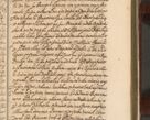 Zdjęcie nr 178 dla obiektu archiwalnego: Acta actorum episcopalium R. D. Andreae Trzebicki, episcopi Cracoviensis et ducis Severiae a die 26 Augusti anni 1661 ad annum 1666 inclusive. Volumen III.