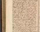 Zdjęcie nr 179 dla obiektu archiwalnego: Acta actorum episcopalium R. D. Andreae Trzebicki, episcopi Cracoviensis et ducis Severiae a die 26 Augusti anni 1661 ad annum 1666 inclusive. Volumen III.