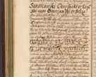 Zdjęcie nr 177 dla obiektu archiwalnego: Acta actorum episcopalium R. D. Andreae Trzebicki, episcopi Cracoviensis et ducis Severiae a die 26 Augusti anni 1661 ad annum 1666 inclusive. Volumen III.