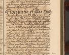 Zdjęcie nr 172 dla obiektu archiwalnego: Acta actorum episcopalium R. D. Andreae Trzebicki, episcopi Cracoviensis et ducis Severiae a die 26 Augusti anni 1661 ad annum 1666 inclusive. Volumen III.