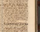 Zdjęcie nr 170 dla obiektu archiwalnego: Acta actorum episcopalium R. D. Andreae Trzebicki, episcopi Cracoviensis et ducis Severiae a die 26 Augusti anni 1661 ad annum 1666 inclusive. Volumen III.