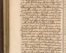 Zdjęcie nr 175 dla obiektu archiwalnego: Acta actorum episcopalium R. D. Andreae Trzebicki, episcopi Cracoviensis et ducis Severiae a die 26 Augusti anni 1661 ad annum 1666 inclusive. Volumen III.