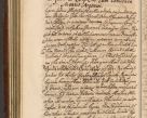 Zdjęcie nr 161 dla obiektu archiwalnego: Acta actorum episcopalium R. D. Andreae Trzebicki, episcopi Cracoviensis et ducis Severiae a die 26 Augusti anni 1661 ad annum 1666 inclusive. Volumen III.