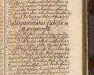 Zdjęcie nr 162 dla obiektu archiwalnego: Acta actorum episcopalium R. D. Andreae Trzebicki, episcopi Cracoviensis et ducis Severiae a die 26 Augusti anni 1661 ad annum 1666 inclusive. Volumen III.