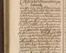 Zdjęcie nr 159 dla obiektu archiwalnego: Acta actorum episcopalium R. D. Andreae Trzebicki, episcopi Cracoviensis et ducis Severiae a die 26 Augusti anni 1661 ad annum 1666 inclusive. Volumen III.