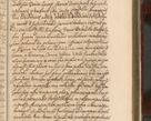 Zdjęcie nr 150 dla obiektu archiwalnego: Acta actorum episcopalium R. D. Andreae Trzebicki, episcopi Cracoviensis et ducis Severiae a die 26 Augusti anni 1661 ad annum 1666 inclusive. Volumen III.
