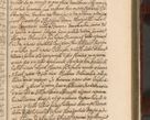 Zdjęcie nr 148 dla obiektu archiwalnego: Acta actorum episcopalium R. D. Andreae Trzebicki, episcopi Cracoviensis et ducis Severiae a die 26 Augusti anni 1661 ad annum 1666 inclusive. Volumen III.