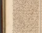 Zdjęcie nr 141 dla obiektu archiwalnego: Acta actorum episcopalium R. D. Andreae Trzebicki, episcopi Cracoviensis et ducis Severiae a die 26 Augusti anni 1661 ad annum 1666 inclusive. Volumen III.