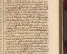Zdjęcie nr 136 dla obiektu archiwalnego: Acta actorum episcopalium R. D. Andreae Trzebicki, episcopi Cracoviensis et ducis Severiae a die 26 Augusti anni 1661 ad annum 1666 inclusive. Volumen III.