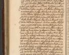 Zdjęcie nr 135 dla obiektu archiwalnego: Acta actorum episcopalium R. D. Andreae Trzebicki, episcopi Cracoviensis et ducis Severiae a die 26 Augusti anni 1661 ad annum 1666 inclusive. Volumen III.