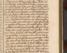 Zdjęcie nr 134 dla obiektu archiwalnego: Acta actorum episcopalium R. D. Andreae Trzebicki, episcopi Cracoviensis et ducis Severiae a die 26 Augusti anni 1661 ad annum 1666 inclusive. Volumen III.