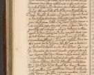 Zdjęcie nr 133 dla obiektu archiwalnego: Acta actorum episcopalium R. D. Andreae Trzebicki, episcopi Cracoviensis et ducis Severiae a die 26 Augusti anni 1661 ad annum 1666 inclusive. Volumen III.
