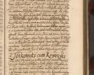 Zdjęcie nr 130 dla obiektu archiwalnego: Acta actorum episcopalium R. D. Andreae Trzebicki, episcopi Cracoviensis et ducis Severiae a die 26 Augusti anni 1661 ad annum 1666 inclusive. Volumen III.