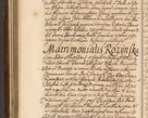 Zdjęcie nr 123 dla obiektu archiwalnego: Acta actorum episcopalium R. D. Andreae Trzebicki, episcopi Cracoviensis et ducis Severiae a die 26 Augusti anni 1661 ad annum 1666 inclusive. Volumen III.