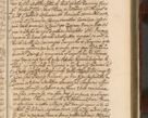 Zdjęcie nr 124 dla obiektu archiwalnego: Acta actorum episcopalium R. D. Andreae Trzebicki, episcopi Cracoviensis et ducis Severiae a die 26 Augusti anni 1661 ad annum 1666 inclusive. Volumen III.
