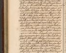 Zdjęcie nr 117 dla obiektu archiwalnego: Acta actorum episcopalium R. D. Andreae Trzebicki, episcopi Cracoviensis et ducis Severiae a die 26 Augusti anni 1661 ad annum 1666 inclusive. Volumen III.