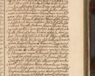 Zdjęcie nr 112 dla obiektu archiwalnego: Acta actorum episcopalium R. D. Andreae Trzebicki, episcopi Cracoviensis et ducis Severiae a die 26 Augusti anni 1661 ad annum 1666 inclusive. Volumen III.