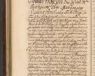 Zdjęcie nr 113 dla obiektu archiwalnego: Acta actorum episcopalium R. D. Andreae Trzebicki, episcopi Cracoviensis et ducis Severiae a die 26 Augusti anni 1661 ad annum 1666 inclusive. Volumen III.